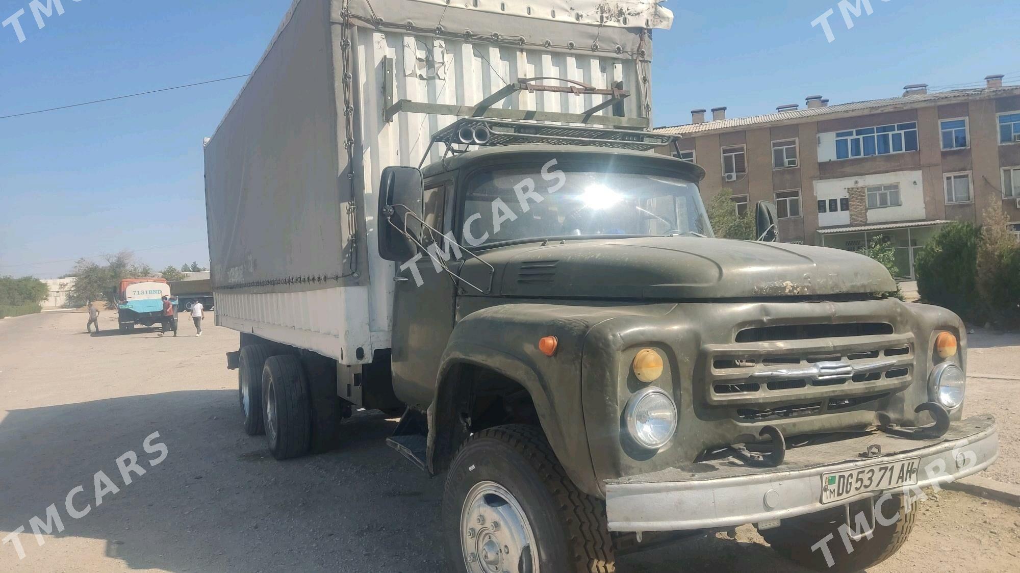 Zil 133 1980 - 80 000 TMT - Балканабат - img 3