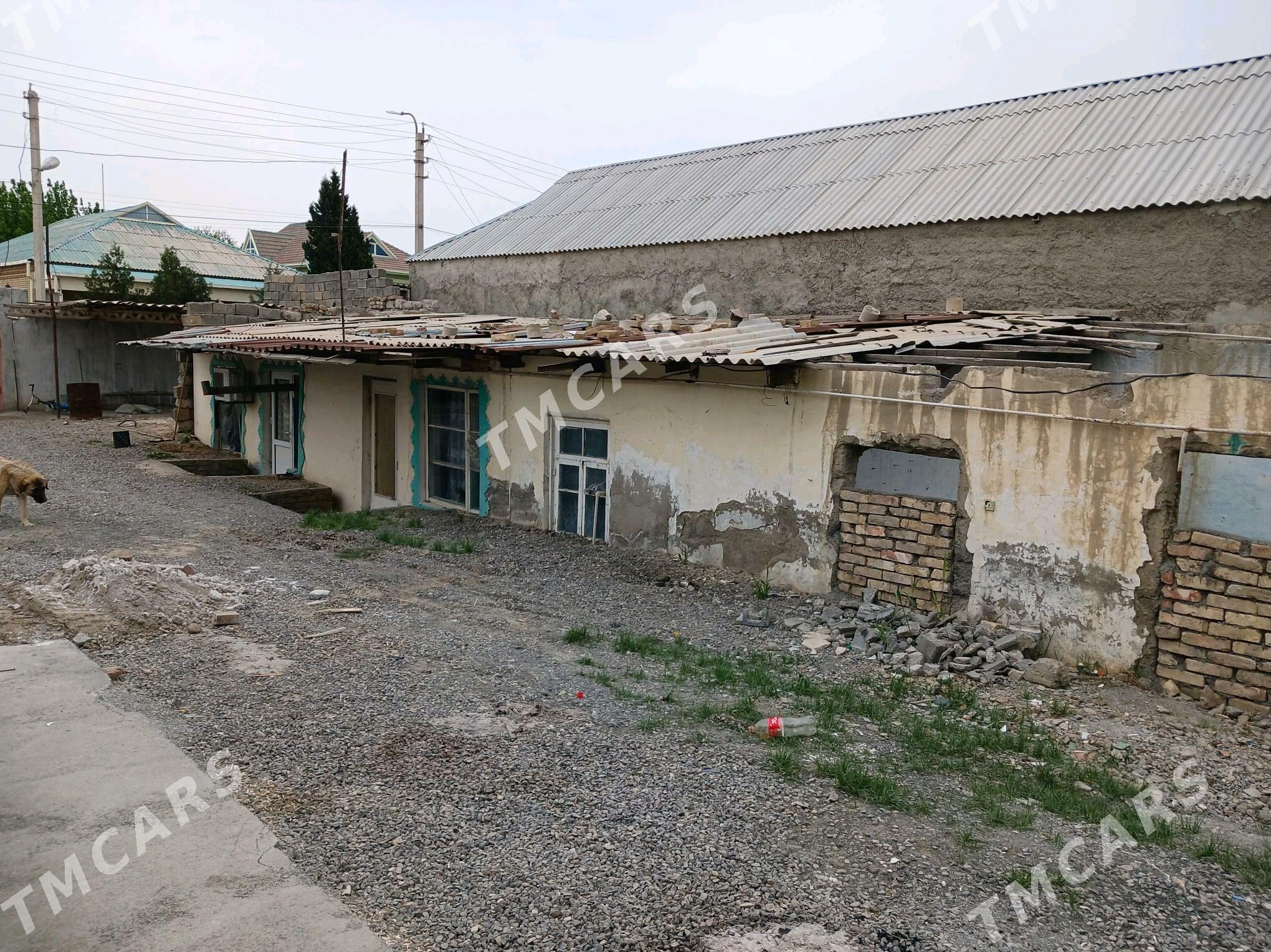 Gökje obasy - Ашхабад - img 3
