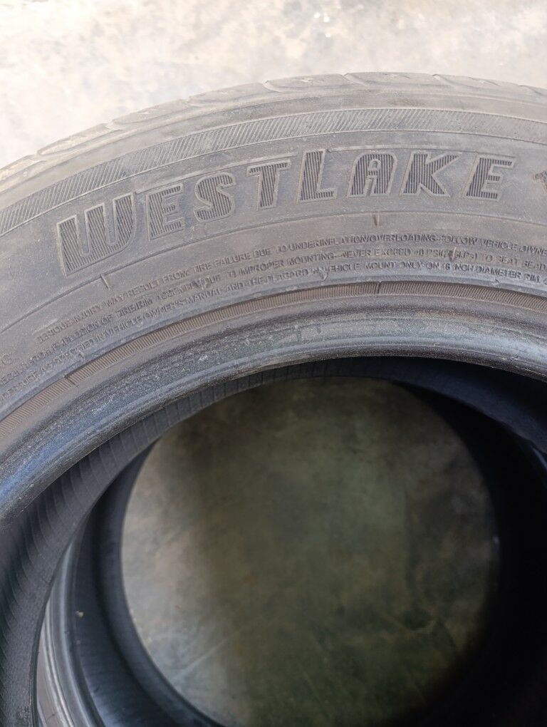 покрышки westlake 245/60/18 1 000 TMT - Мары - img 2