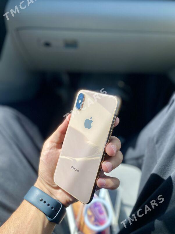 iPhone Xs - Ашхабад - img 2