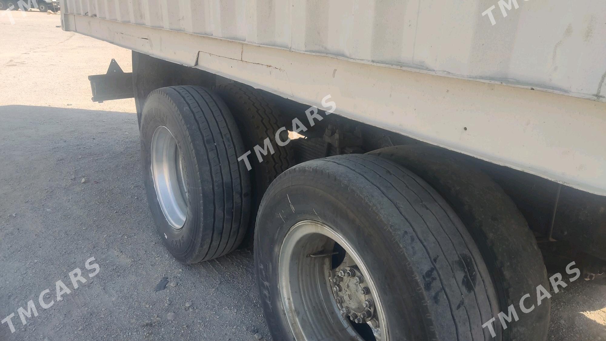 Zil 133 1980 - 80 000 TMT - Балканабат - img 5