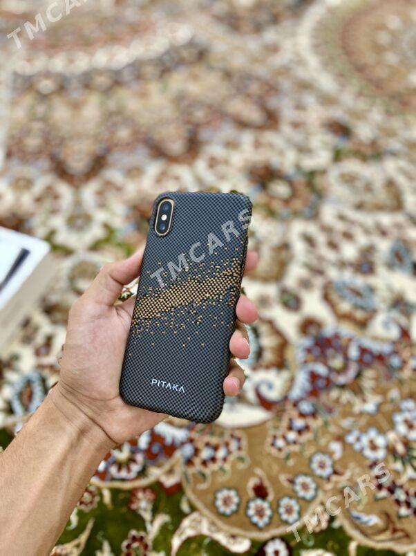 iPhone Xs - Ашхабад - img 4