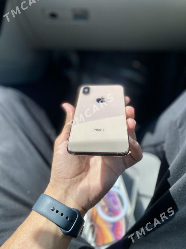 iPhone Xs - Ашхабад - img 3