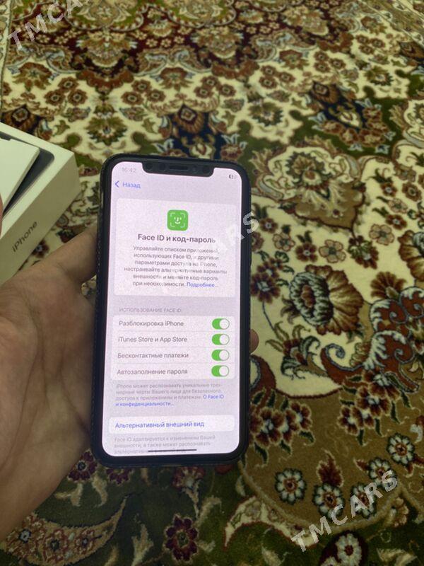 iPhone Xs - Ашхабад - img 5