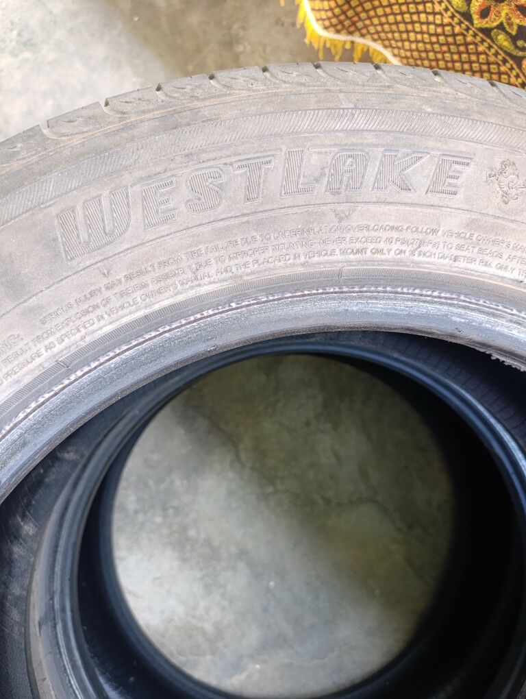 покрышки westlake 245/60/18 1 000 TMT - Мары - img 6