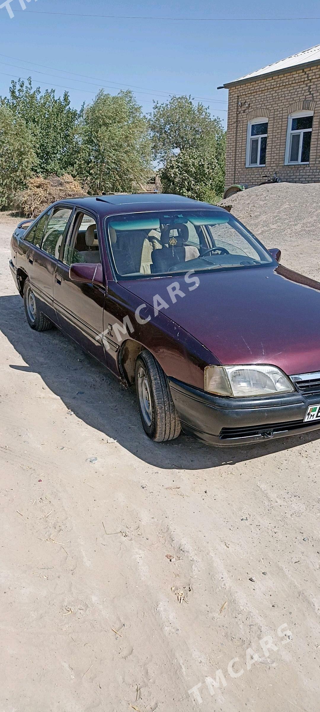 Opel Omega 1991 - 19 000 TMT - Murgap - img 3