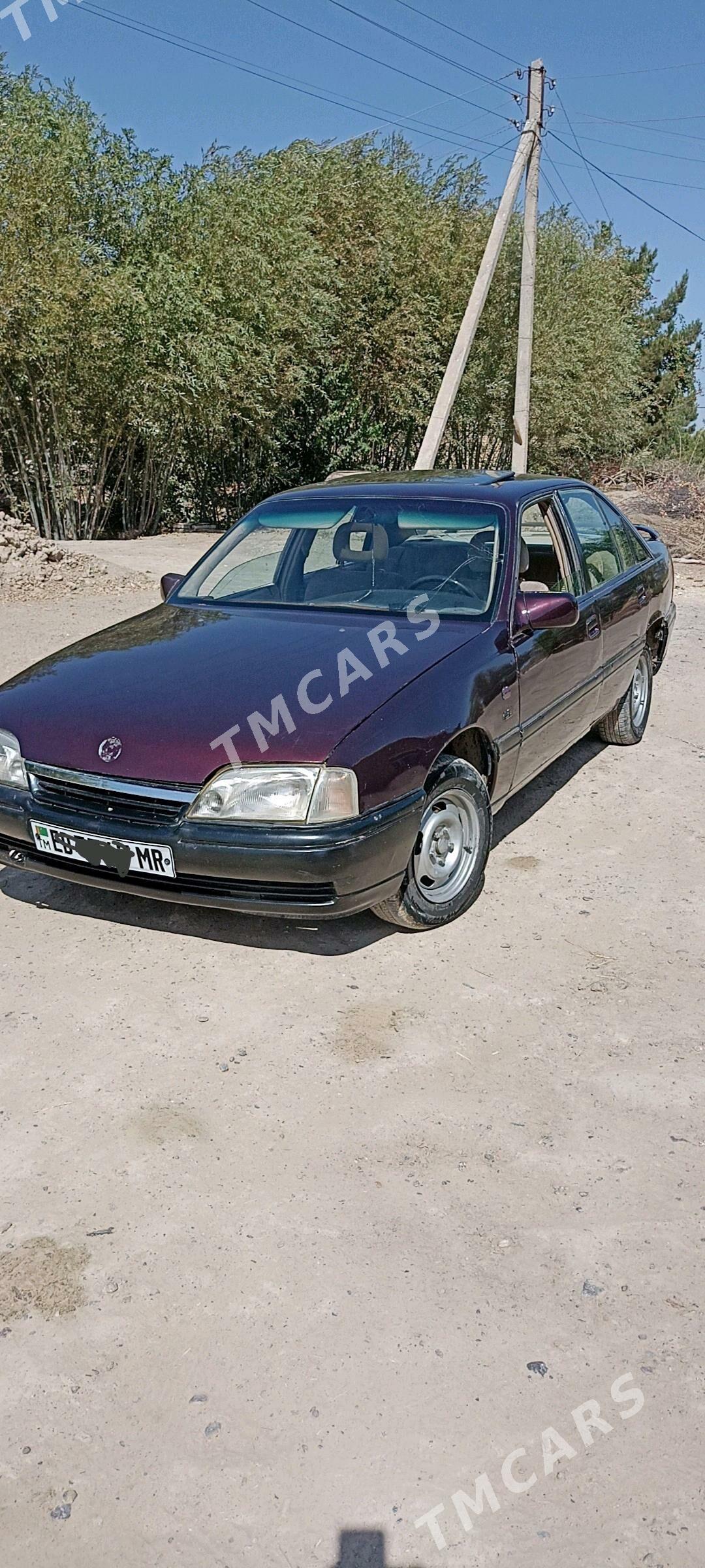 Opel Omega 1991 - 19 000 TMT - Murgap - img 2