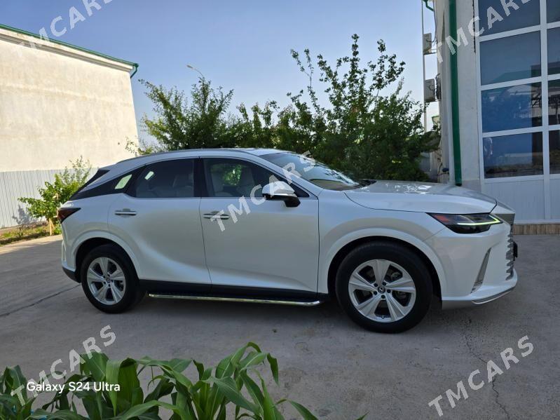 Lexus RX 350 2023 - 695 000 TMT - Täze zaman - img 9