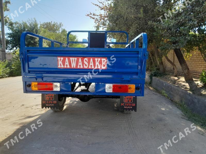 Fekon FK200-14G 2015 - 15 000 TMT - Hojambaz - img 3