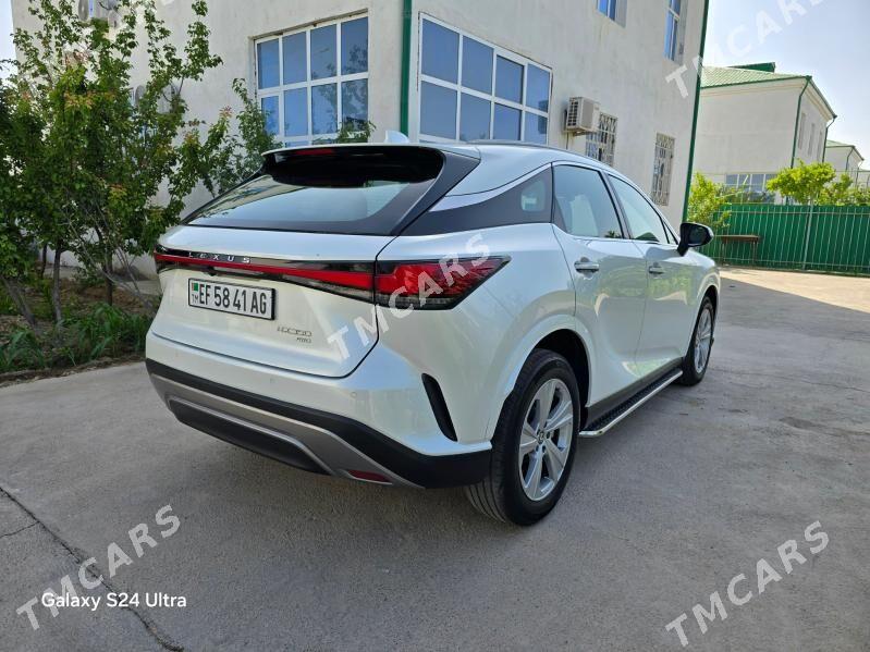 Lexus RX 350 2023 - 695 000 TMT - Täze zaman - img 2