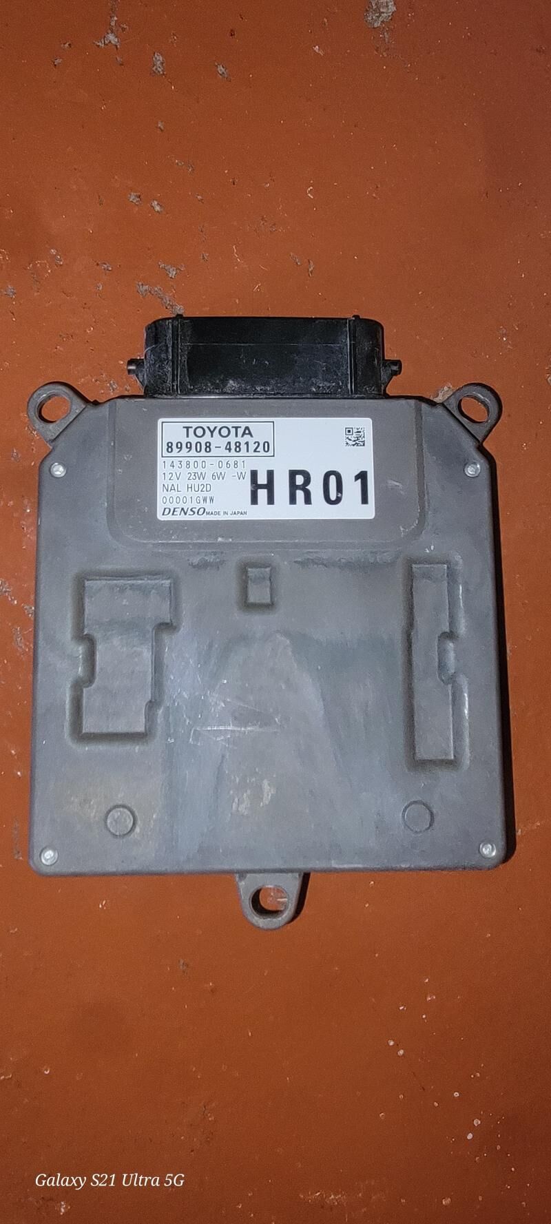 Fara blok 1 100 TMT - Бедев - img 2