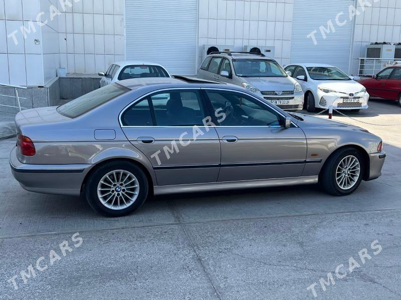 BMW E39 2000 - 110 000 TMT - Дянев - img 6