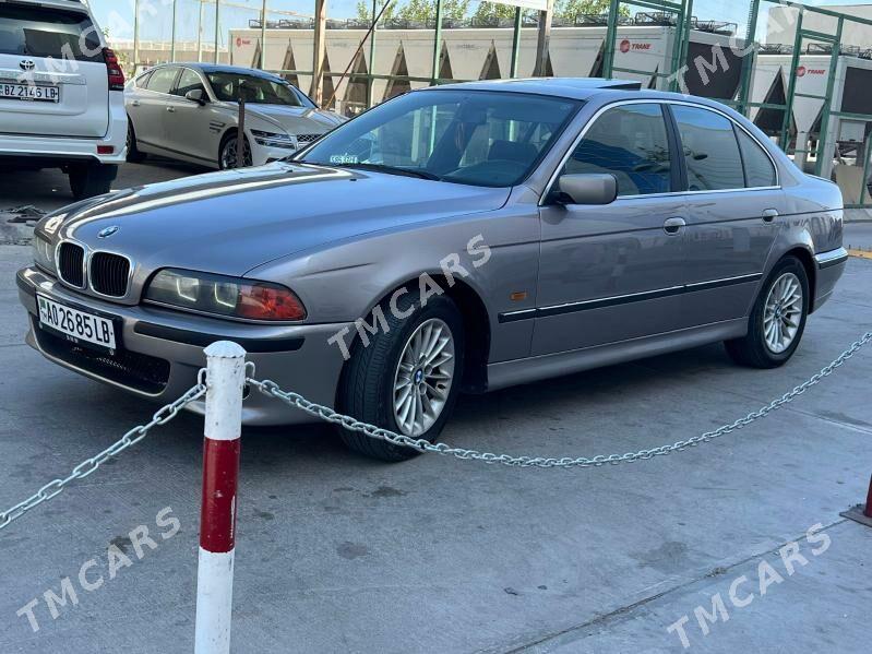 BMW E39 2000 - 110 000 TMT - Дянев - img 5