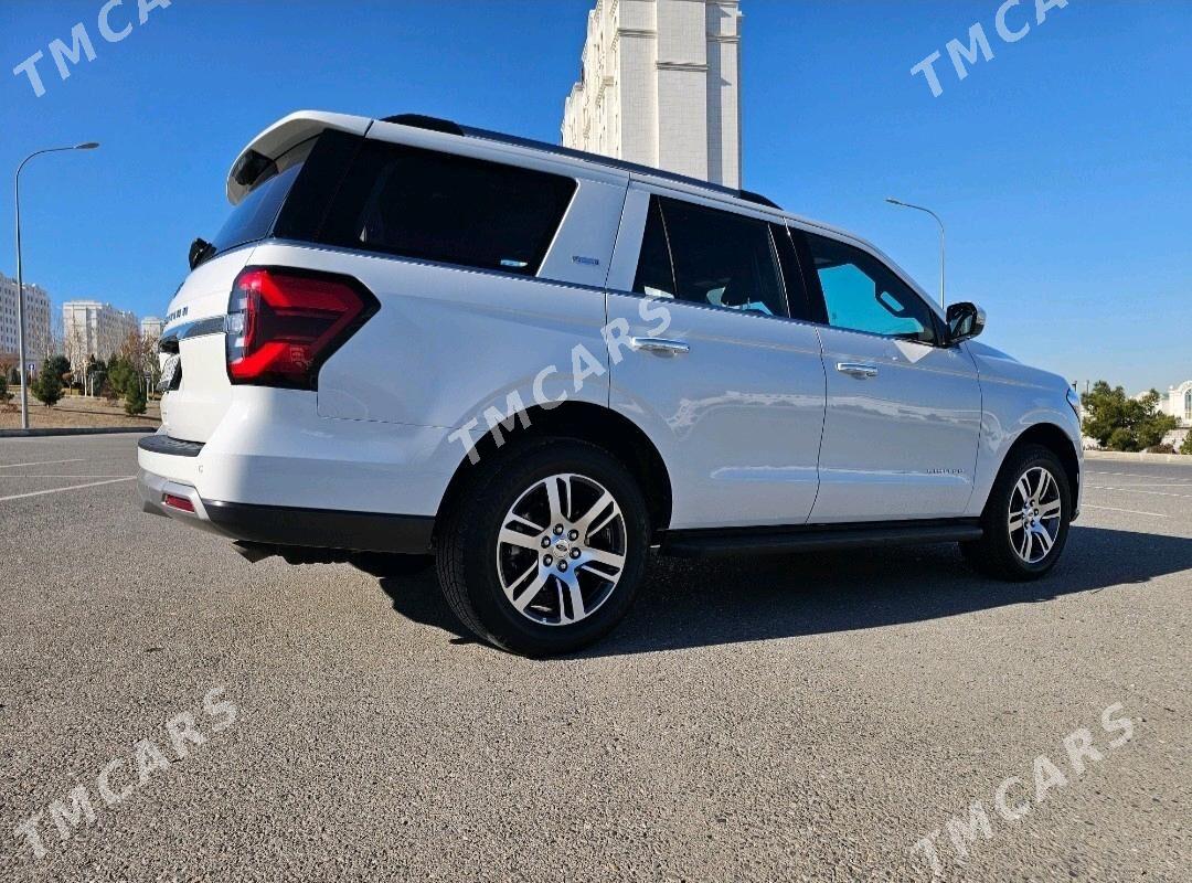 Ford Expedition 2024 - 1 225 000 TMT - Ашхабад - img 3