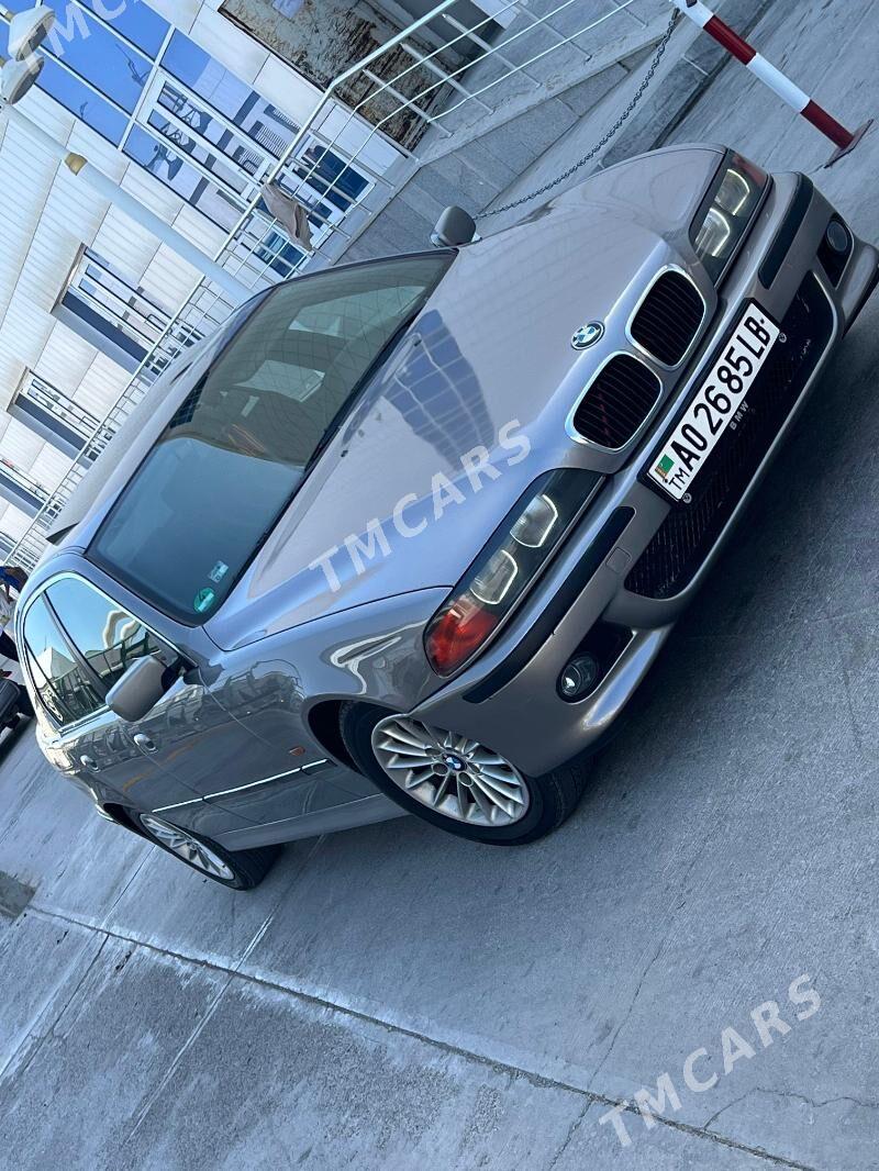BMW E39 2000 - 110 000 TMT - Дянев - img 4