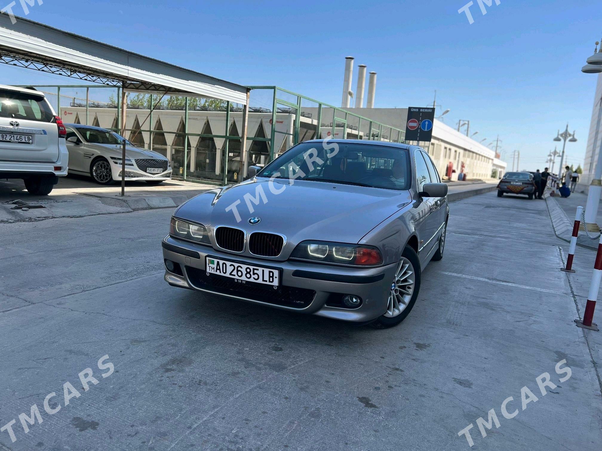 BMW E39 2000 - 110 000 TMT - Дянев - img 7