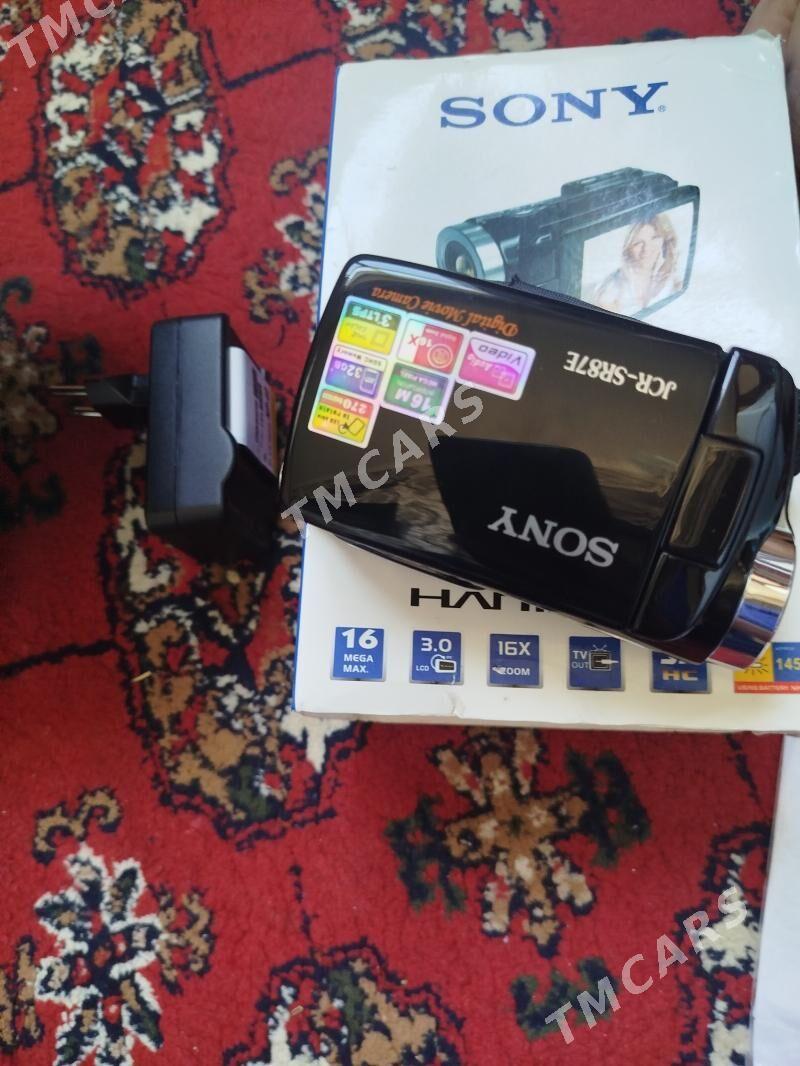 Sony orginal kemera - 11 мкр - img 3