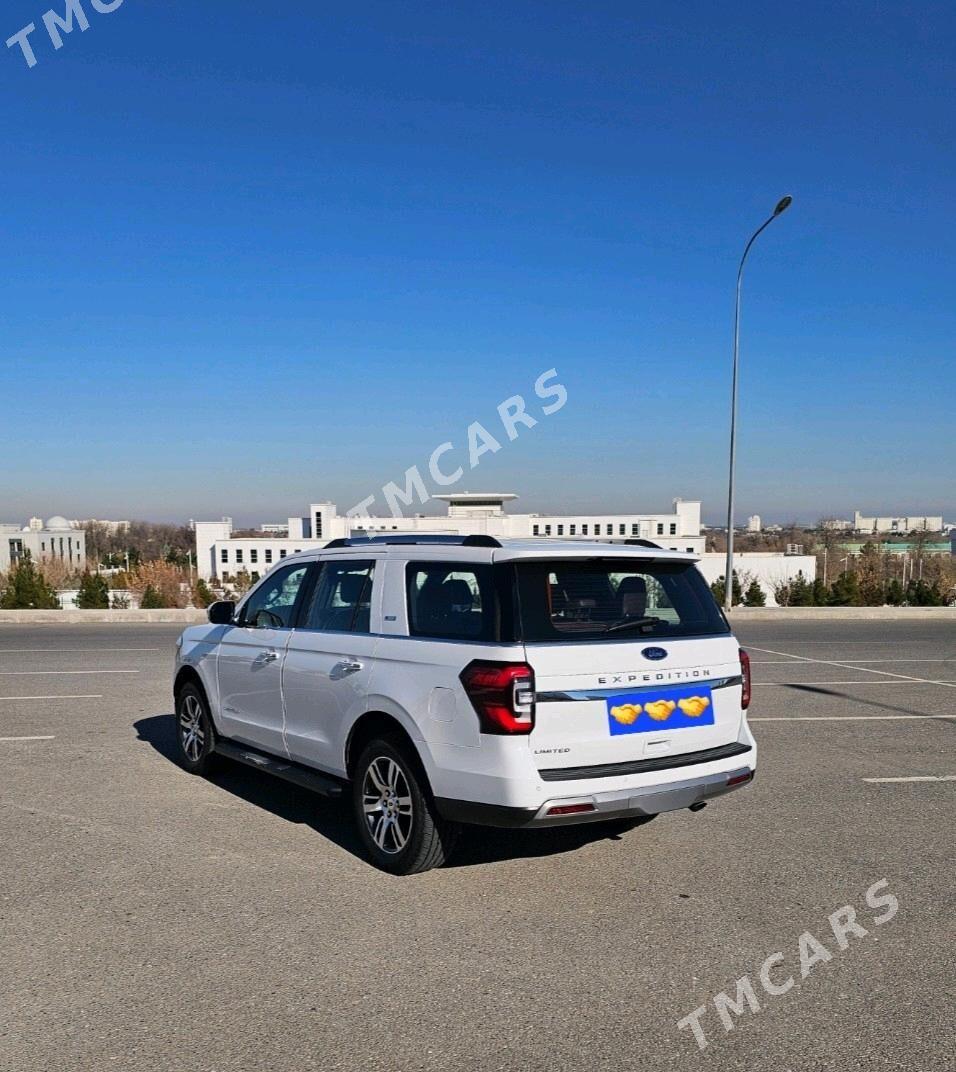 Ford Expedition 2024 - 1 225 000 TMT - Ашхабад - img 7