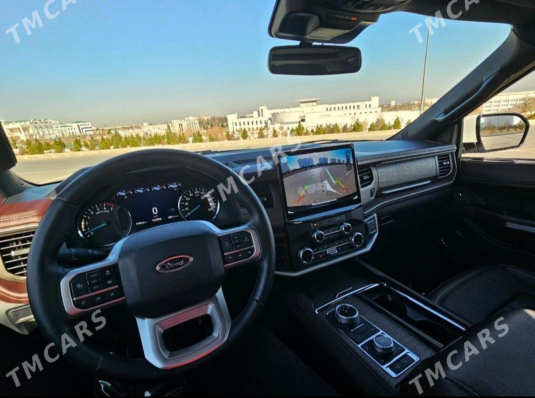 Ford Expedition 2024 - 1 225 000 TMT - Ашхабад - img 6