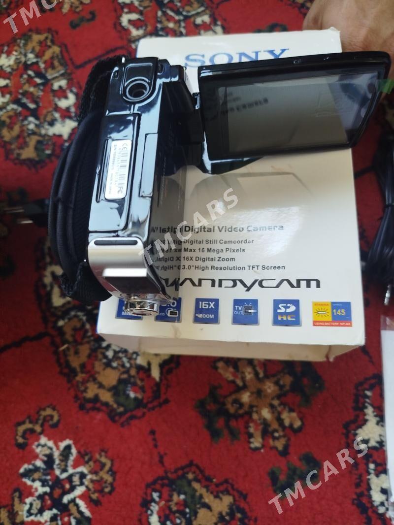 Sony orginal kemera - 11 мкр - img 2