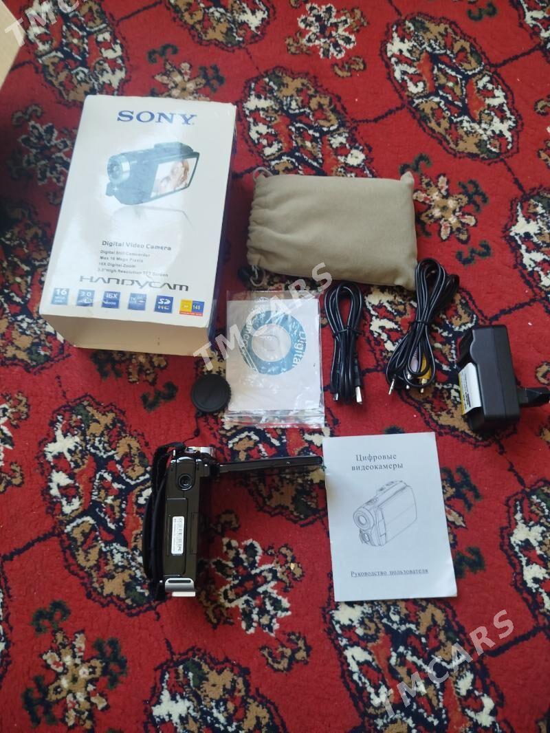 Sony orginal kemera - 11 мкр - img 9