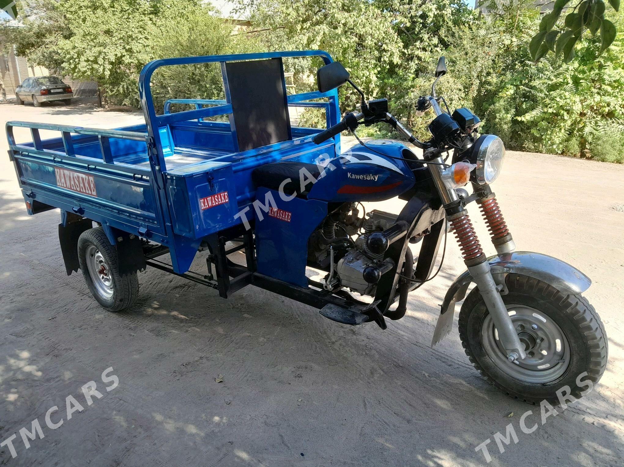 Fekon FK200-14G 2015 - 15 000 TMT - Hojambaz - img 5