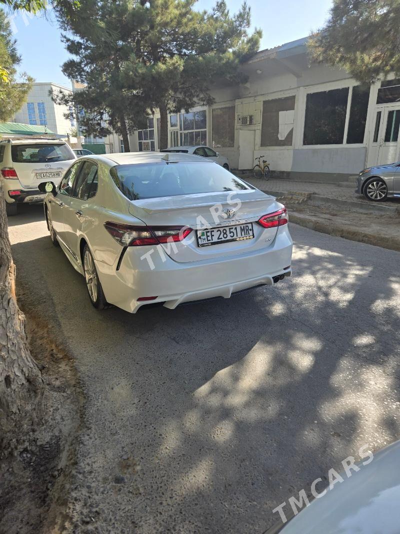 Toyota Camry 2021 - 255 000 TMT - Мары - img 6
