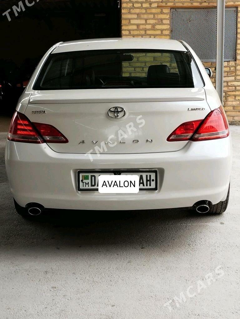 Toyota Avalon 2005 - 160 000 TMT - Babadaýhan - img 5