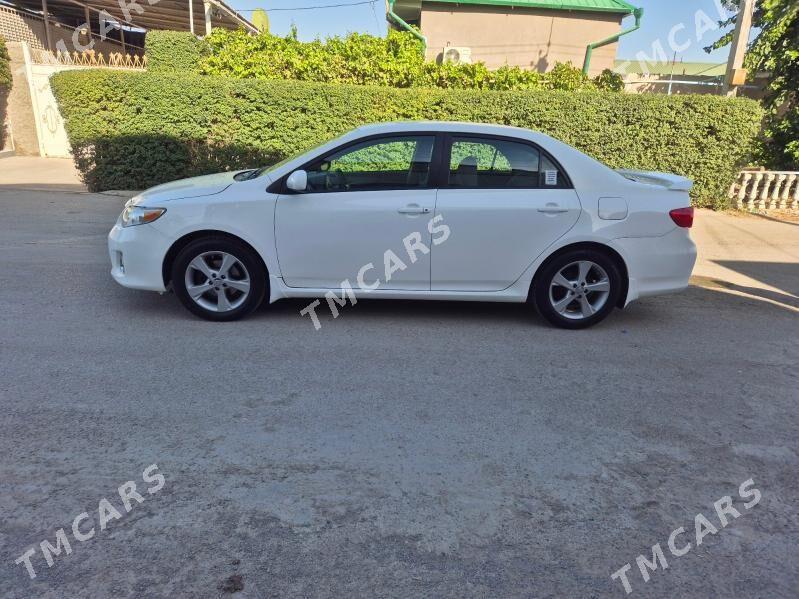 Toyota Corolla 2012 - 175 000 TMT - Ашхабад - img 10