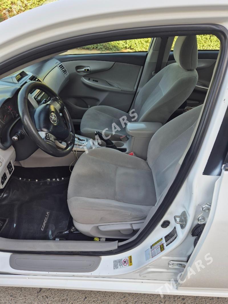 Toyota Corolla 2012 - 175 000 TMT - Ашхабад - img 2