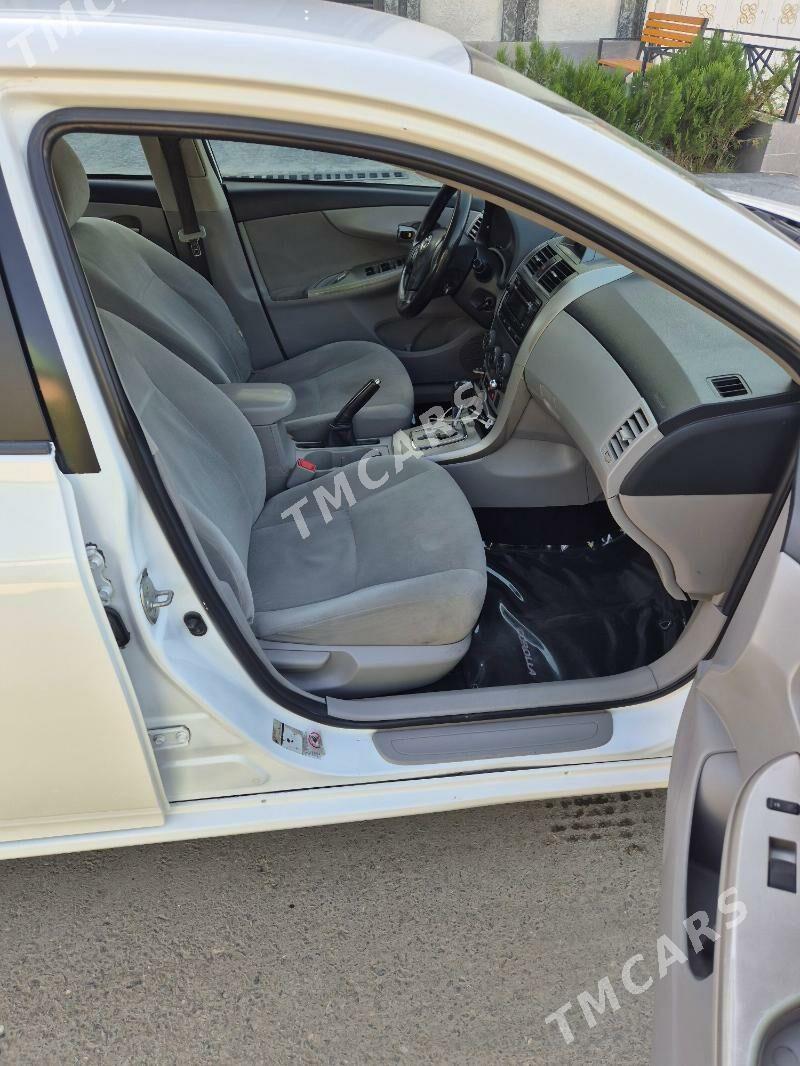 Toyota Corolla 2012 - 175 000 TMT - Ашхабад - img 3