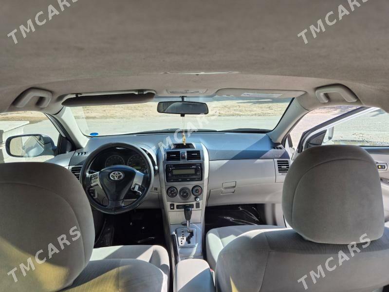 Toyota Corolla 2012 - 175 000 TMT - Ашхабад - img 4