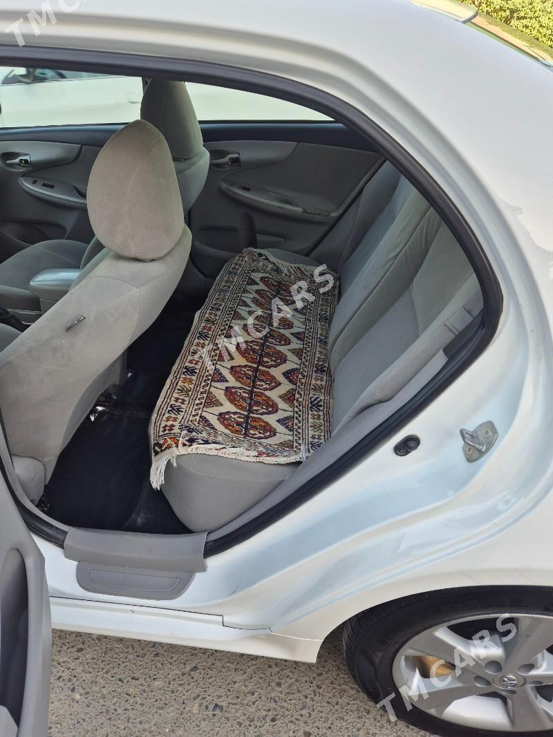Toyota Corolla 2012 - 175 000 TMT - Ашхабад - img 6
