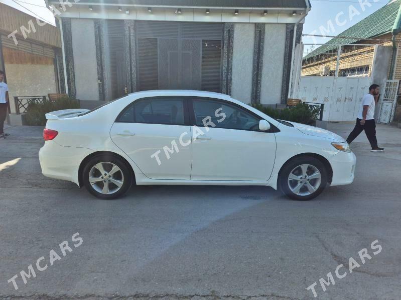 Toyota Corolla 2012 - 175 000 TMT - Ашхабад - img 7
