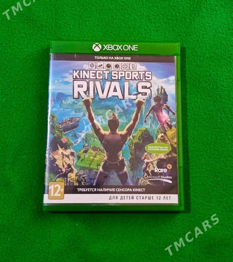 Xbox One - Бузмеин ГРЭС - img 3