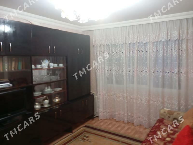квартира - Türkmenabat - img 5
