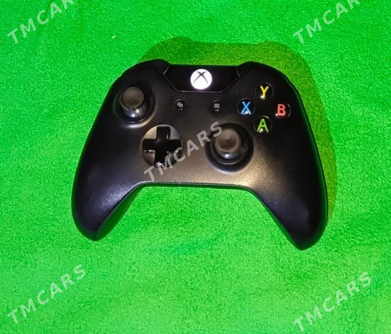 Xbox One - Бузмеин ГРЭС - img 2
