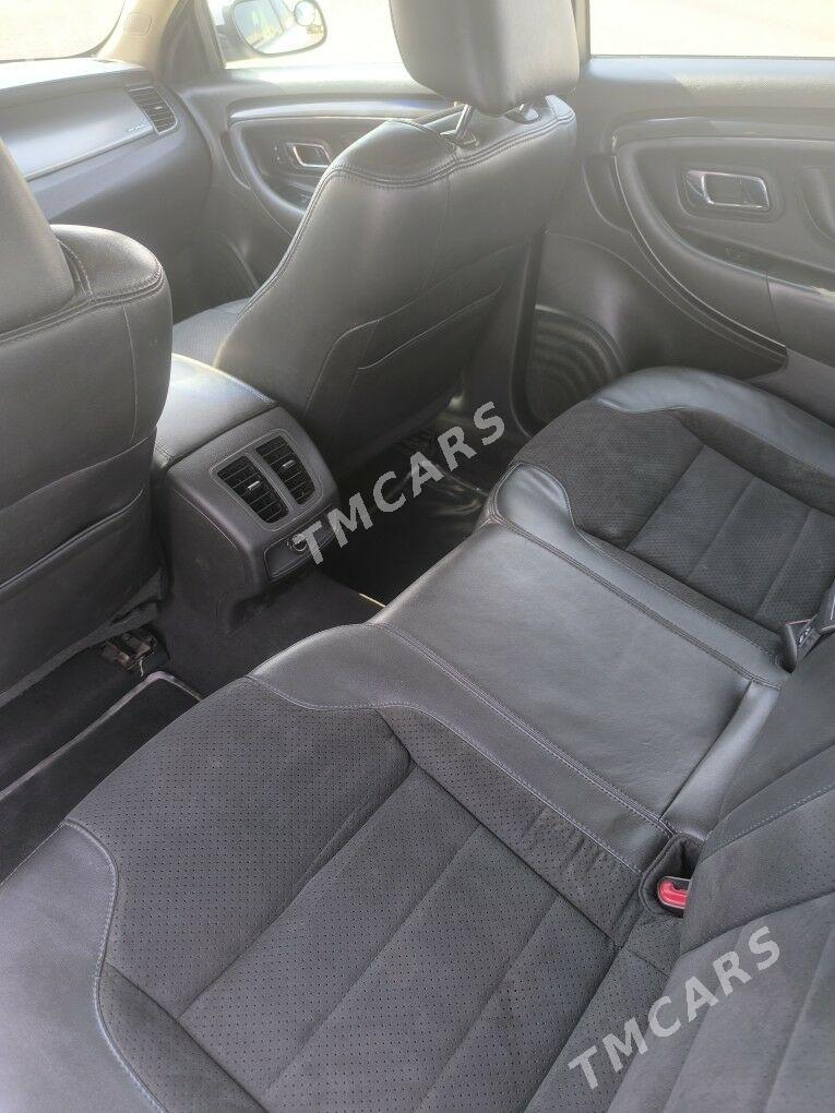 Ford Taurus 2010 - 179 000 TMT - Aşgabat - img 6