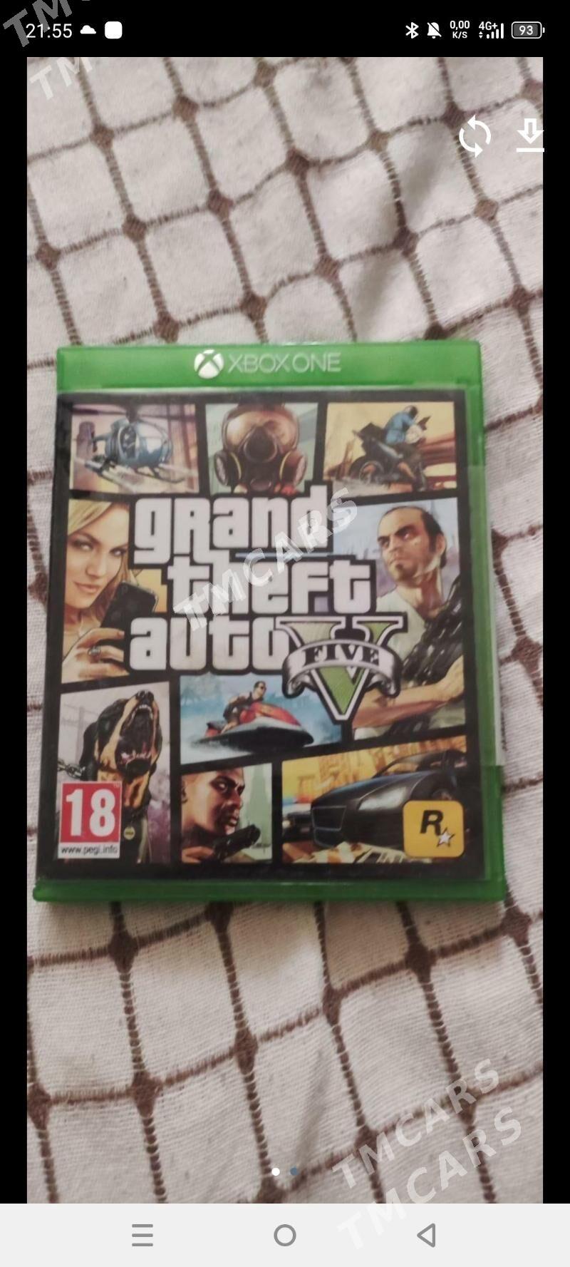 Xbox One - Бузмеин ГРЭС - img 10