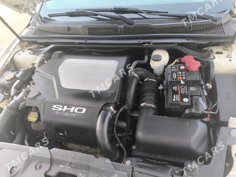 Ford Taurus 2010 - 179 000 TMT - Aşgabat - img 10