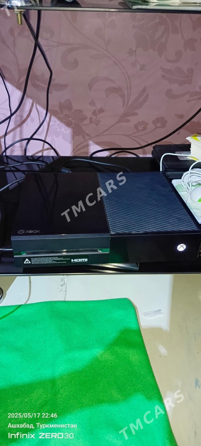 Xbox One - Бузмеин ГРЭС - img 9