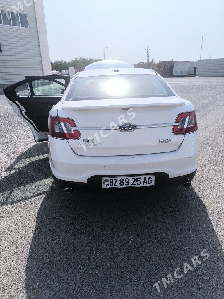 Ford Taurus 2010 - 179 000 TMT - Aşgabat - img 7