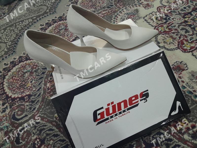 Gunes - Türkmenabat - img 2