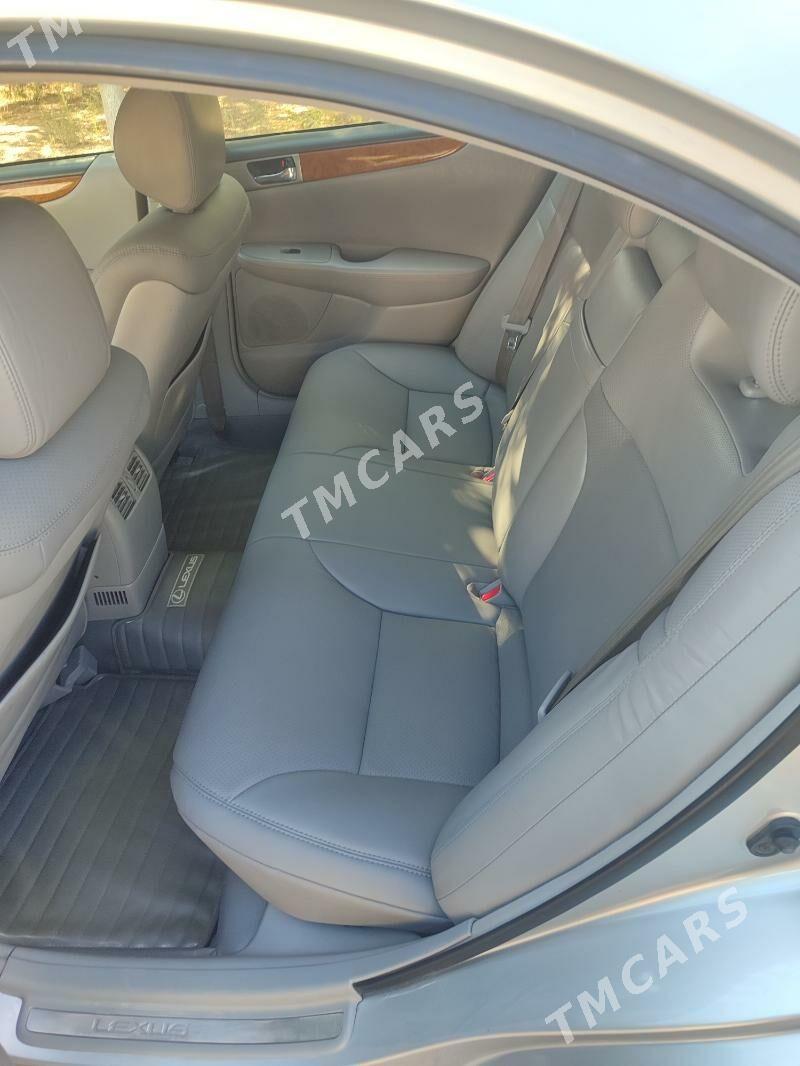 Lexus ES 330 2005 - 235 000 TMT - Дашогуз - img 4