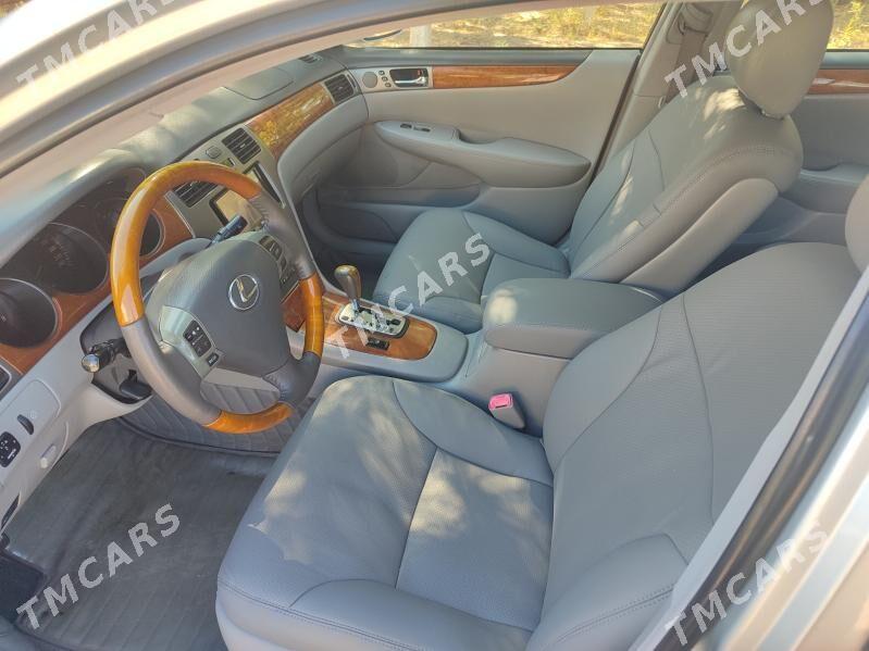Lexus ES 330 2005 - 235 000 TMT - Дашогуз - img 3