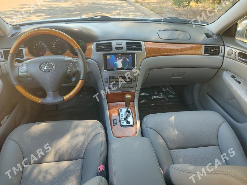 Lexus ES 330 2005 - 235 000 TMT - Дашогуз - img 2