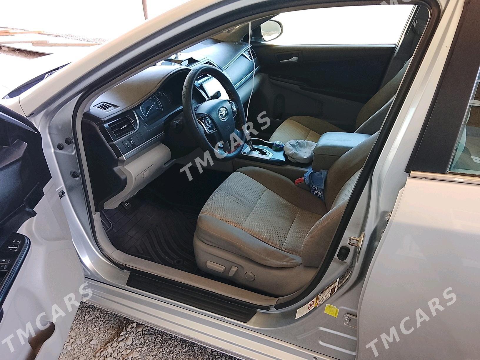 Toyota Camry 2012 - 170 000 TMT - Мургап - img 6