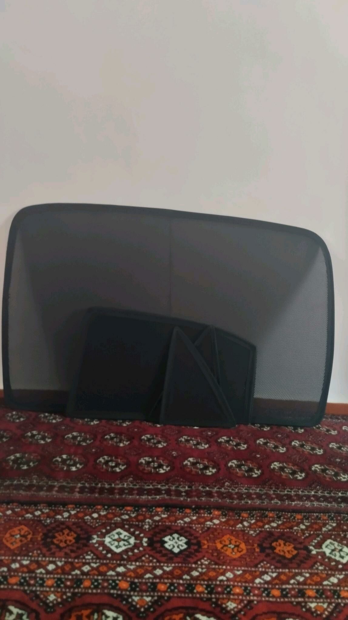öküz kemrı setka 300 TMT - Балканабат - img 2
