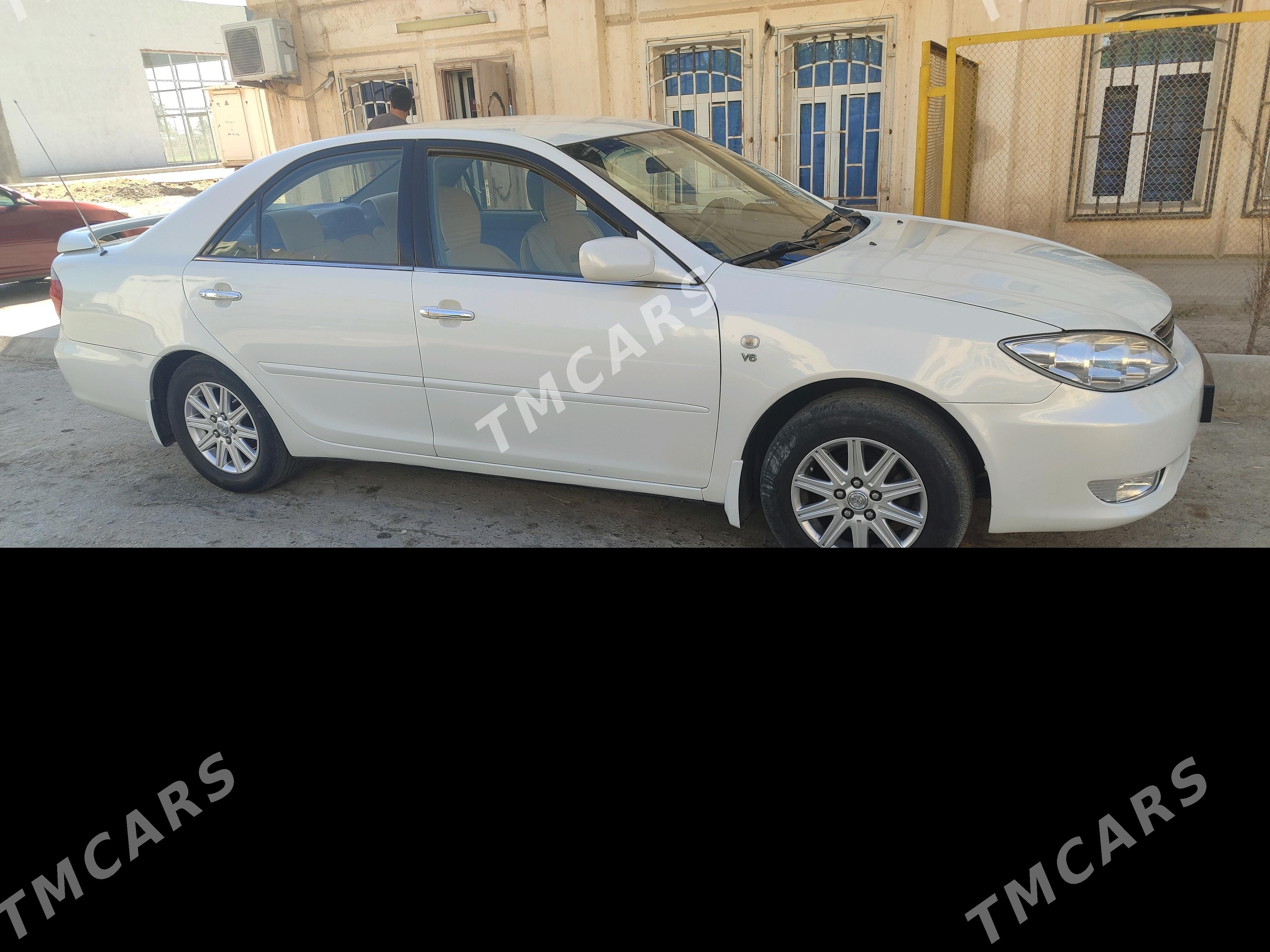 Toyota Camry 2004 - 150 000 TMT - Туркменабат - img 3