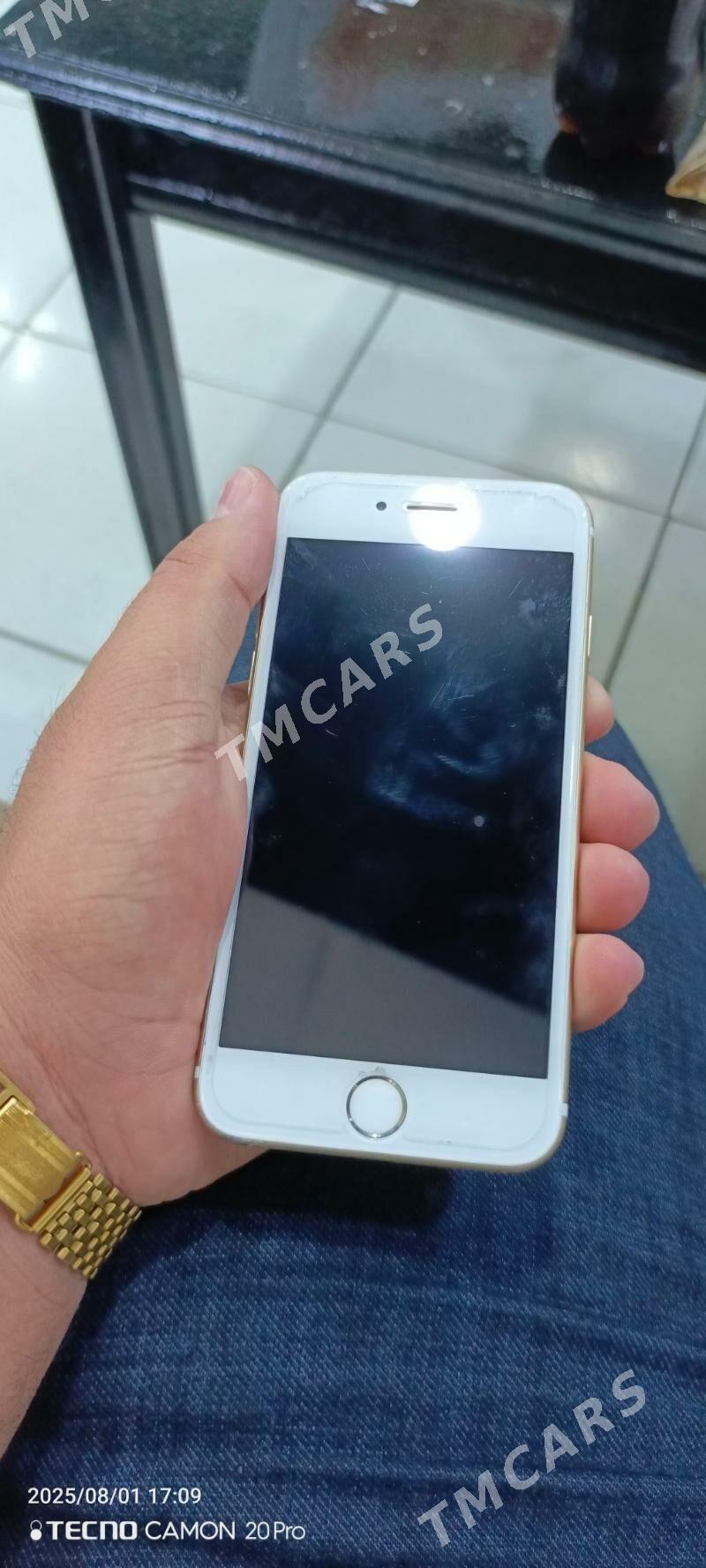 iPhone 6s - Aşgabat - img 2